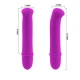 Flirtation Antony Vibrator, Mov