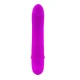 Vibrator Beck - 10 Impulsuri de Vibrație, Violet, Mărime Mini.