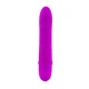 Vibrator Beck - 10 Impulsuri de Vibrație, Violet, Mărime Mini.