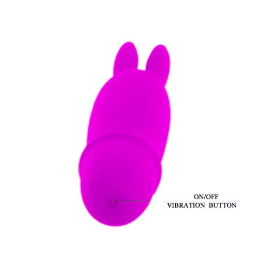 Flirtation Boyce stimulator, Roz liliachiu