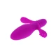 Vibrator Tip Flirtation, Roz