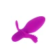 Vibrator Tip Flirtation, Roz