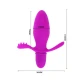Vibrator Tip Flirtation, Roz