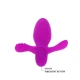 Vibrator Tip Flirtation, Roz