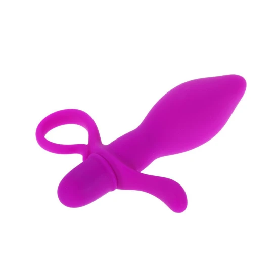 Flirtation - Vibrator, Roz