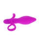 Flirtation - Vibrator, Roz