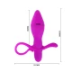Flirtation - Vibrator, Roz