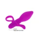 Flirtation - Vibrator, Roz