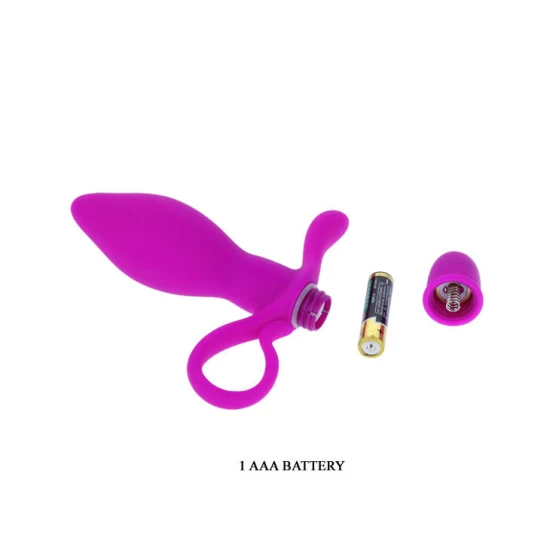 Flirtation - Vibrator, Roz