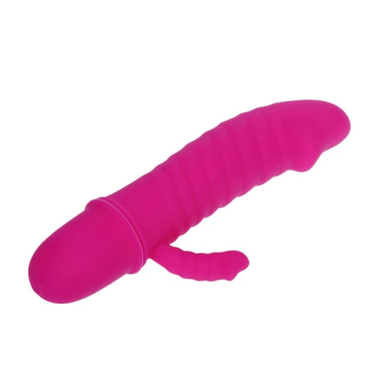 Vibrator Arnd - 10 viteze, Violet, Mărime mini.