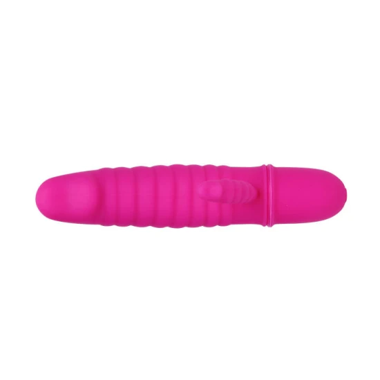 Vibrator Arnd - 10 viteze, Violet, Mărime mini.