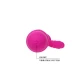 Vibrator Arnd - 10 viteze, Violet, Mărime mini.