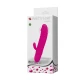 Vibrator Arnd - 10 viteze, Violet, Mărime mini.