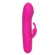 Vibrator tip iepuraș, Lila