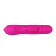 Vibrator tip iepuraș, Lila