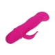Vibrator stimulator Blithe, Roz liliachiu