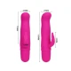 Vibrator stimulator Blithe, Roz liliachiu