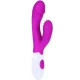 Vibrator stimulator tip andrè, Mov și Alb