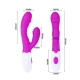 Vibrator stimulator tip andrè, Mov și Alb