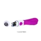 Vibrator stimulator tip andrè, Mov și Alb