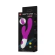 Vibrator stimulator tip andrè, Mov și Alb