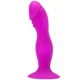 Plug Booty Passion Realistic - Culoarea Pielii, 16.5cm x 3.5cm