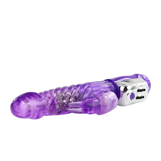 VIBRATOR - Rabbit, Persian Elite