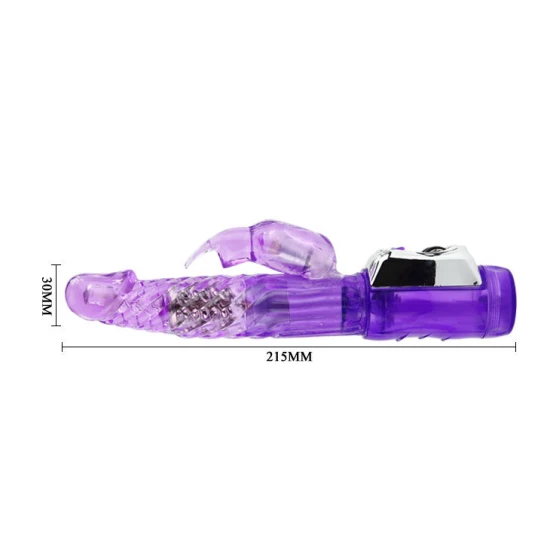 VIBRATOR - Rabbit, Persian Elite