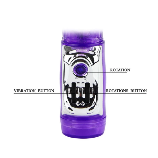 VIBRATOR - Rabbit, Persian Elite