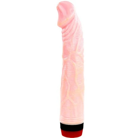 Baile Rockin Dong Penis Cyber Skin I