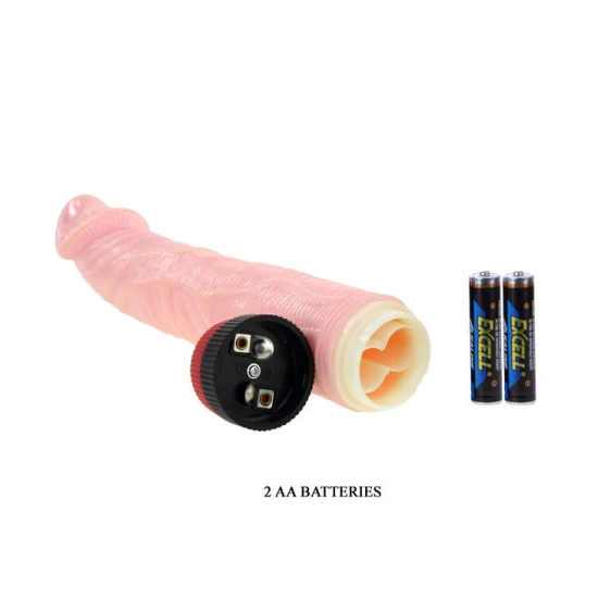 Baile Rockin Dong Penis Cyber Skin I