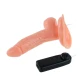 Dildo Realist Super Rota Dong Penis Rotator