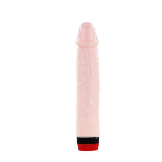 baile rockin dong penis cyber skin iii