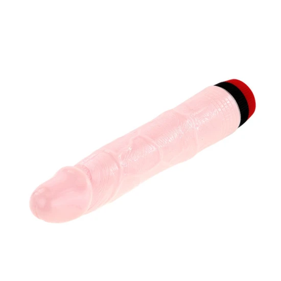 baile rockin dong penis cyber skin iii