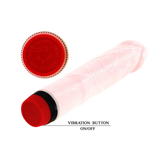 baile rockin dong penis cyber skin iii