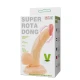 Jucărie sexuală Tip Penis Model, Roz