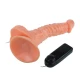 DILDO ROTATIV REALIST - Super Rota Dong