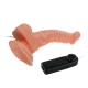DILDO ROTATIV REALIST - Super Rota Dong