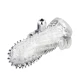 Extensie vibrator penis, Rabbit, Negru