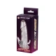 Extensie penis, Iepure, Roz