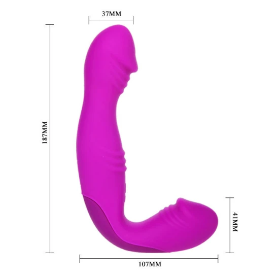 Ham Tip Produs Angelo, Lila
