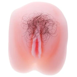 Masturbator ANTHEA MAGIC - Flesh, Mărime Unică
