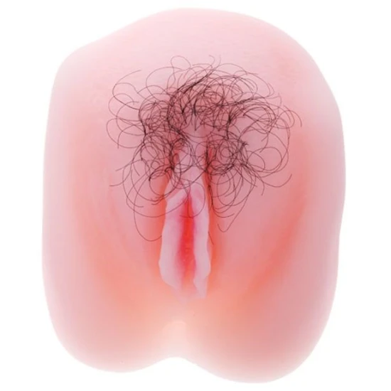 Masturbator ANTHEA MAGIC - Flesh, Mărime Unică