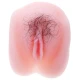 Masturbator ANTHEA MAGIC - Flesh, Mărime Unică