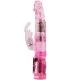 Iepure Roz Mini Rotator Superstimulant