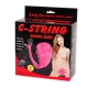 Tanga cu Vibrator și Telecomandă Lila