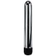 VIBRATOR - Model metal, Negru