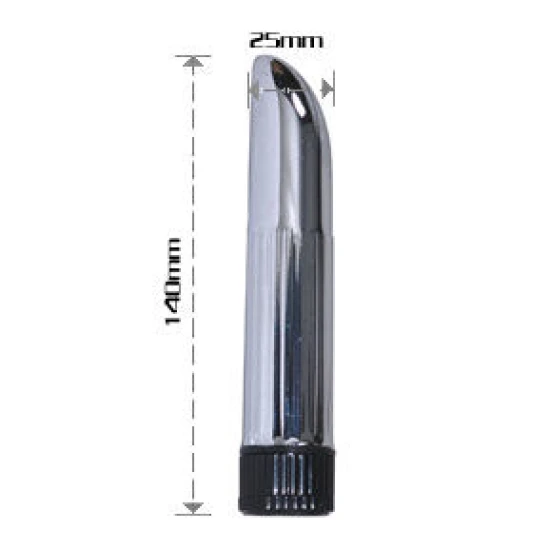 Vibrator Lady Finger Baile