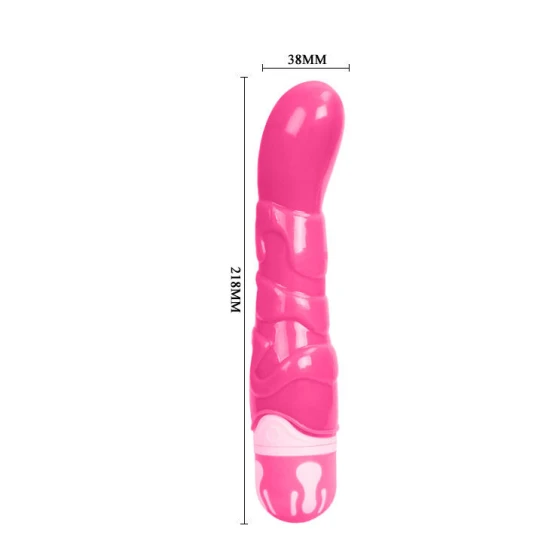 Dildo Realist Baile, The Realist Cock, Roz