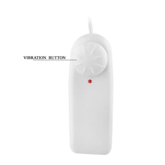 Vibrator Chinese Balls, Auriu